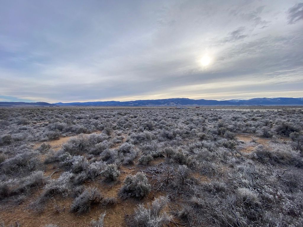 Photo of 7254 &amp; 7308 N 3500 W, Cedar City, UT 84721 (MLS # 114274)