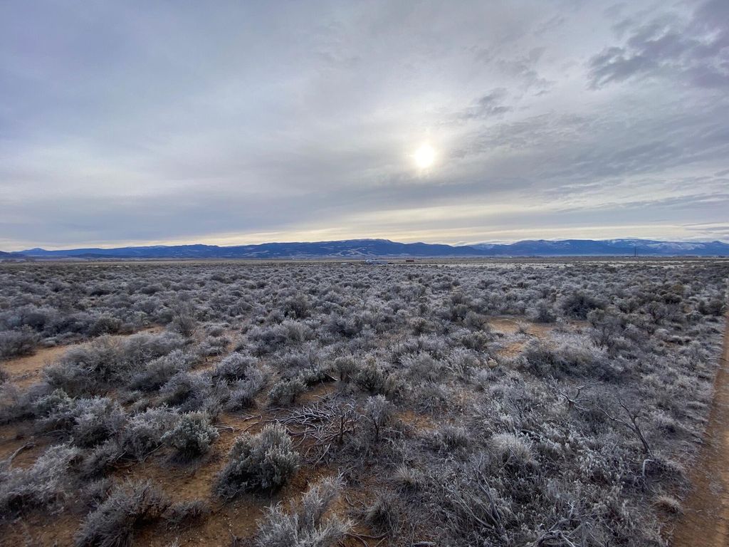 Photo of 7254 &amp; 7308 N 3500 W, Cedar City, UT 84721 (MLS # 114274)