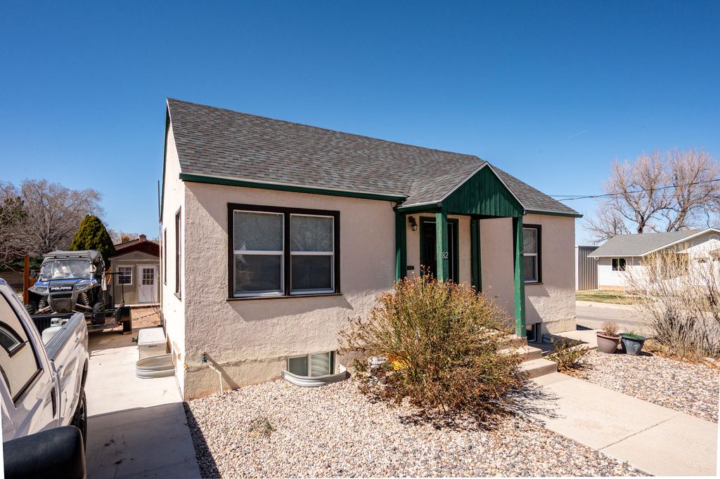 Photo of 82 S 400 E, Cedar City, UT 84720 (MLS # 115188)