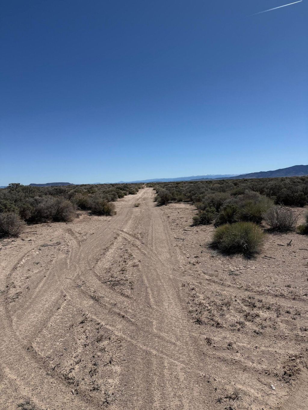 Photo of 80 Acres (E-1271-0004-0036), Beryl, UT 84714 (MLS # 115585)