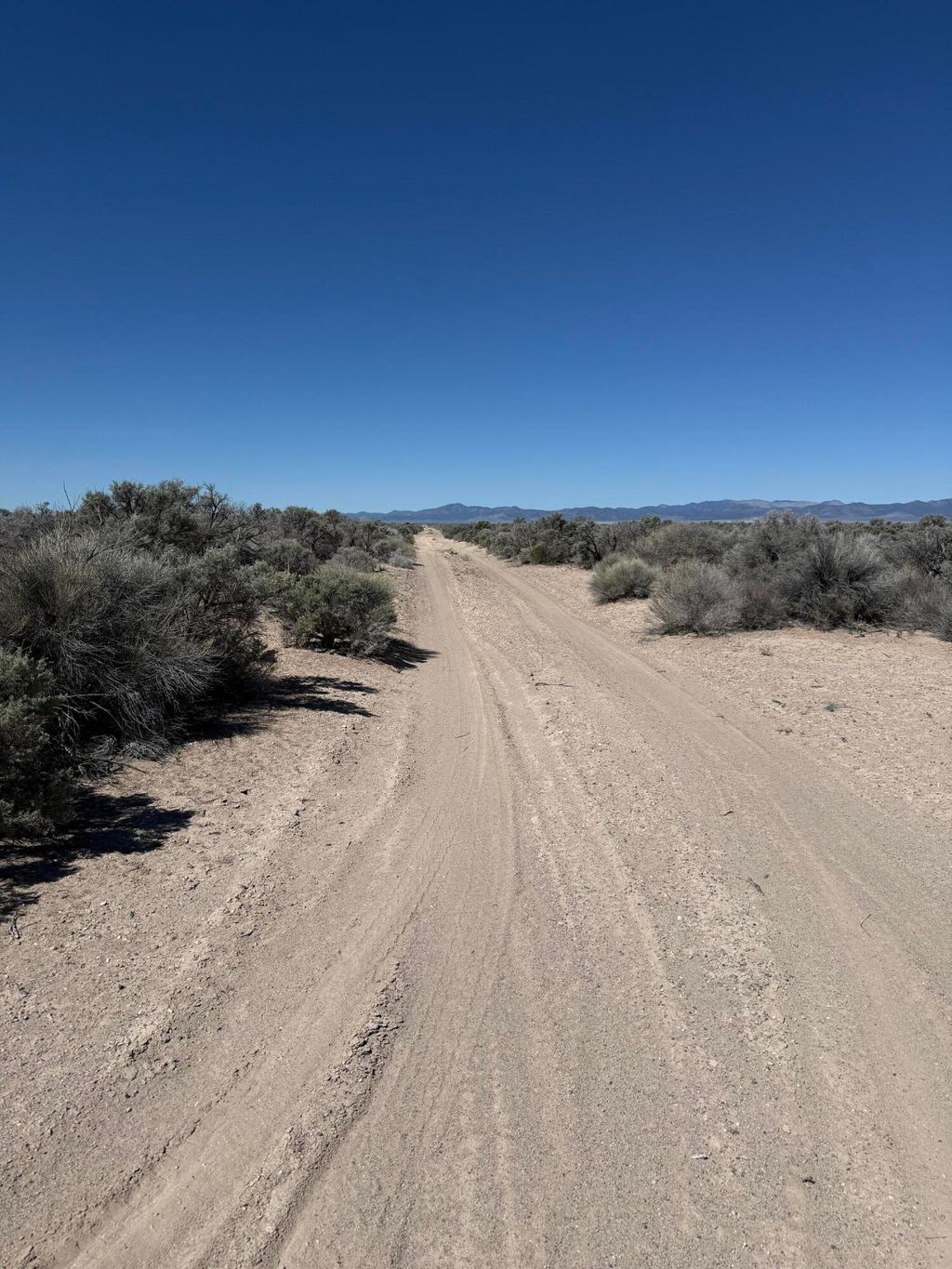 Photo of 80 Acres (E-1271-0004-0036), Beryl, UT 84714 (MLS # 115585)