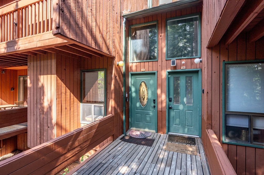 Photo of 312 S HWY 143 #12 B, Brian Head, UT 84719 (MLS # 112391)