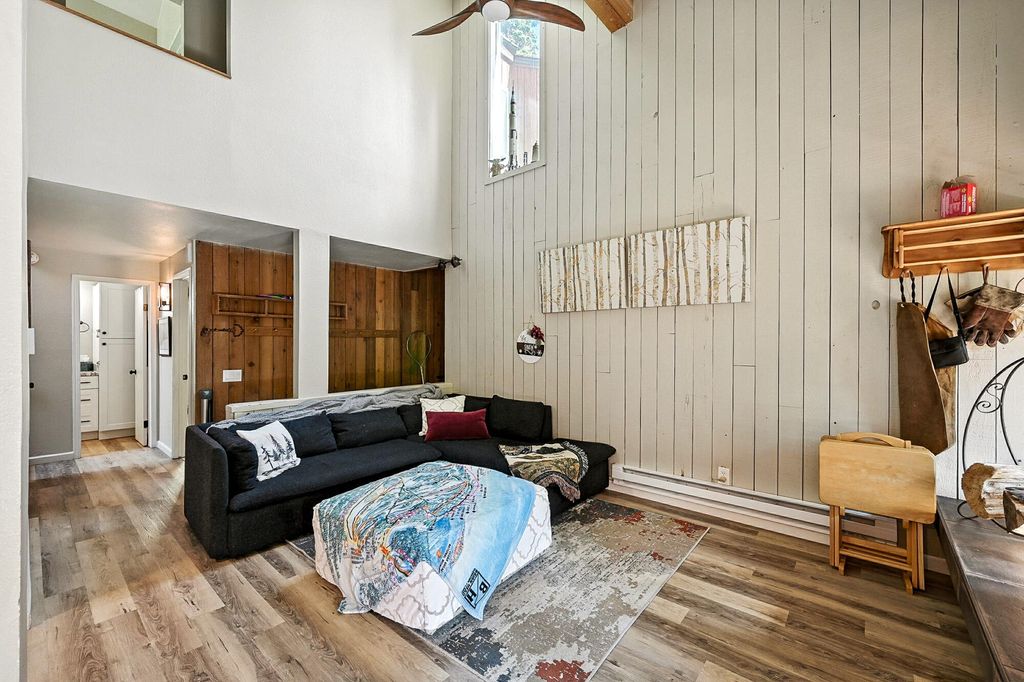 Photo of 312 S HWY 143 #12 B, Brian Head, UT 84719 (MLS # 112391)