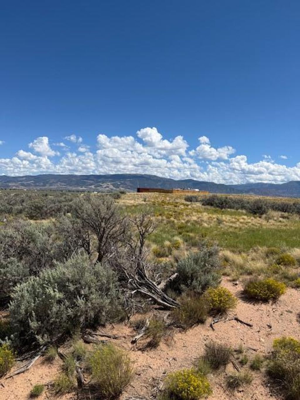 Photo of 6345 N 4200 W, Cedar City, UT 84721 (MLS # 114943)