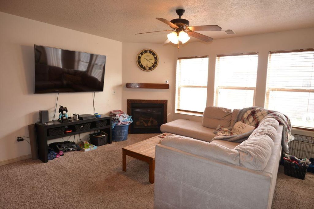 Photo of 2728 N Mountain Valley Trail Trl, Cedar City, UT 84721 (MLS # 114239)