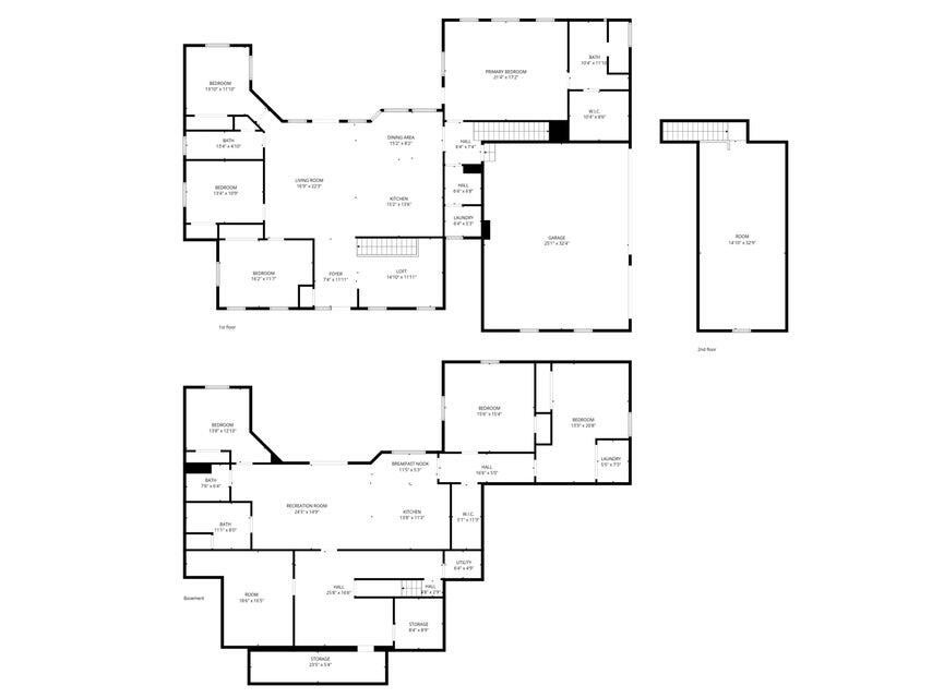 Photo of 6831 W 1500 N, Cedar City, UT 84721 (MLS # 116711)