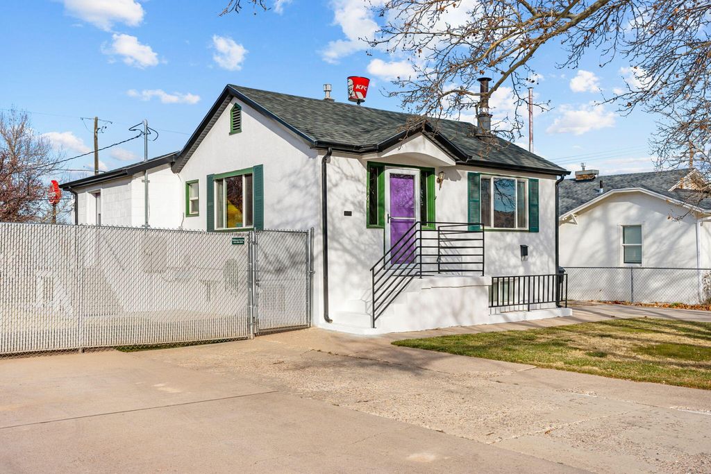 Photo of 161 N 800 W, Cedar City, UT 84720 (MLS # 114972)