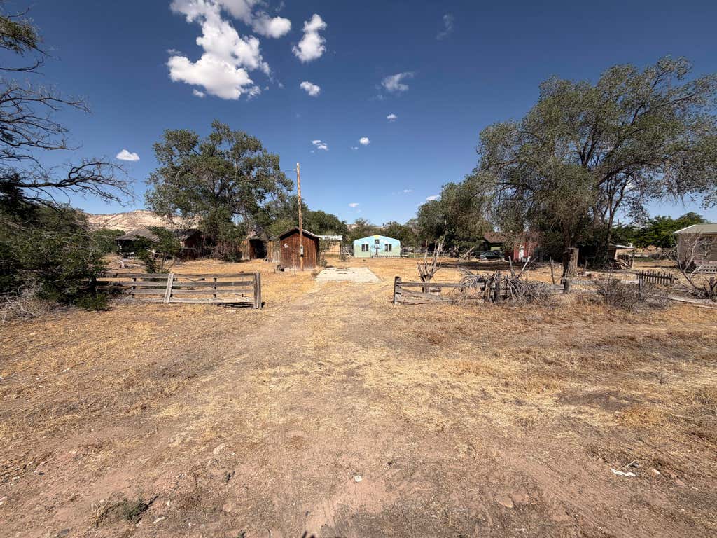 Photo of 240 N Center ST, Escalante, UT 84726 (MLS # 116880)