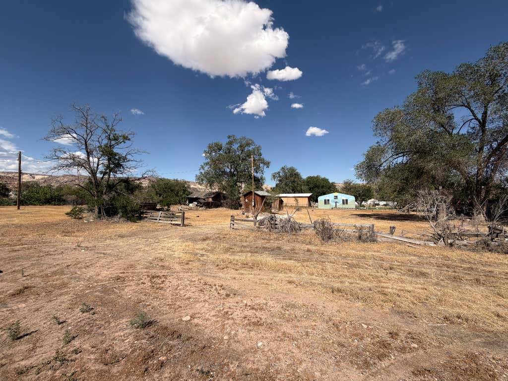 Photo of 240 N Center ST, Escalante, UT 84726 (MLS # 116880)