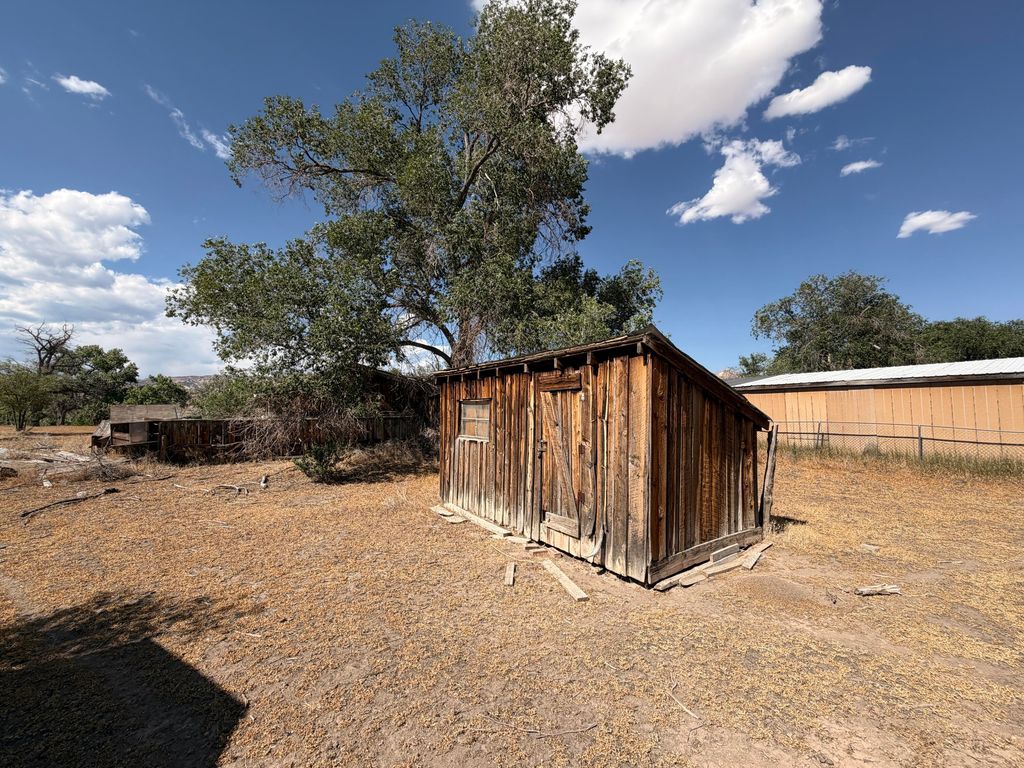 Photo of 240 N Center ST, Escalante, UT 84726 (MLS # 116880)