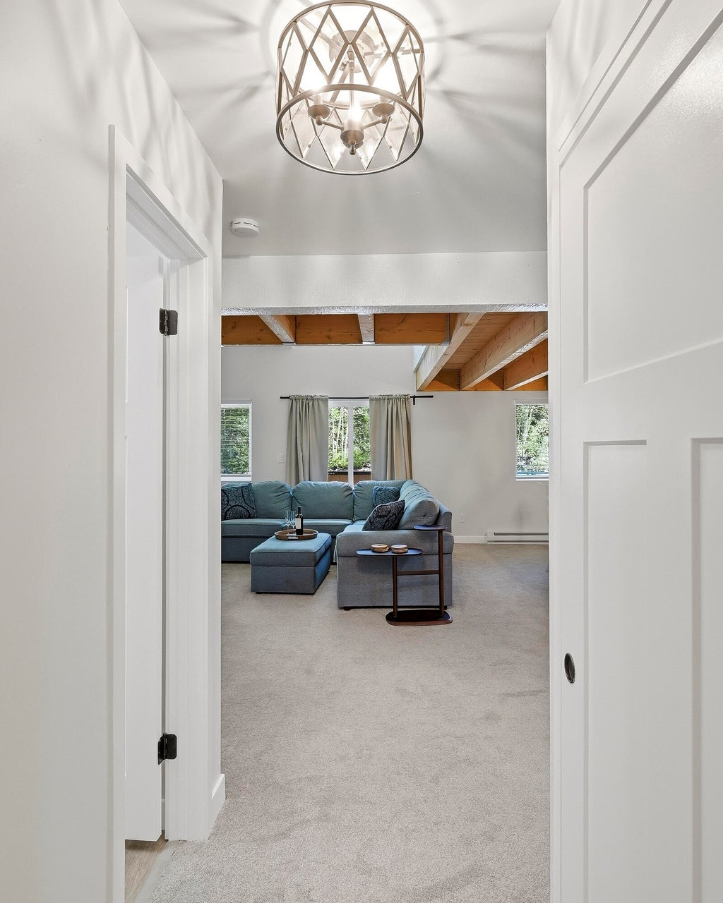 Photo of 102 S Alpine CT #B9, Brian Head, UT 84719 (MLS # 117485)