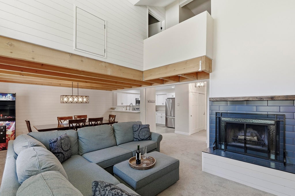 Photo of 102 S Alpine CT #B9, Brian Head, UT 84719 (MLS # 117485)