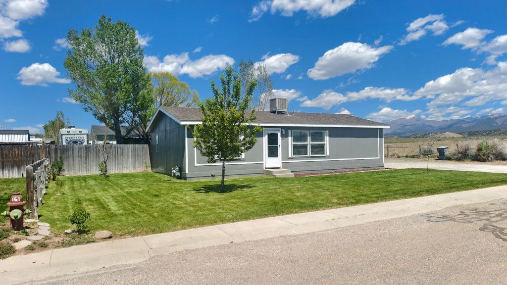 Photo of 885 N 189 E, Beaver, UT 84713 (MLS # 116173)