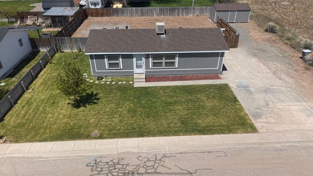 Photo of 885 N 189 E, Beaver, UT 84713 (MLS # 116173)