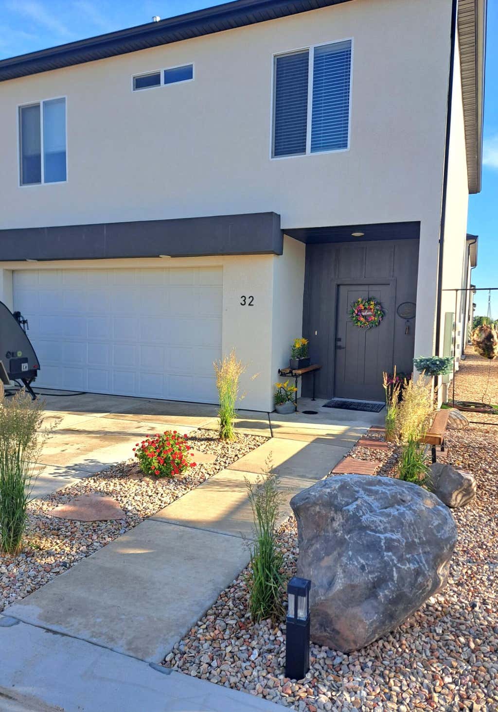 Photo of 2875 W Cody DR #32, Cedar City, UT 84720 (MLS # 116754)