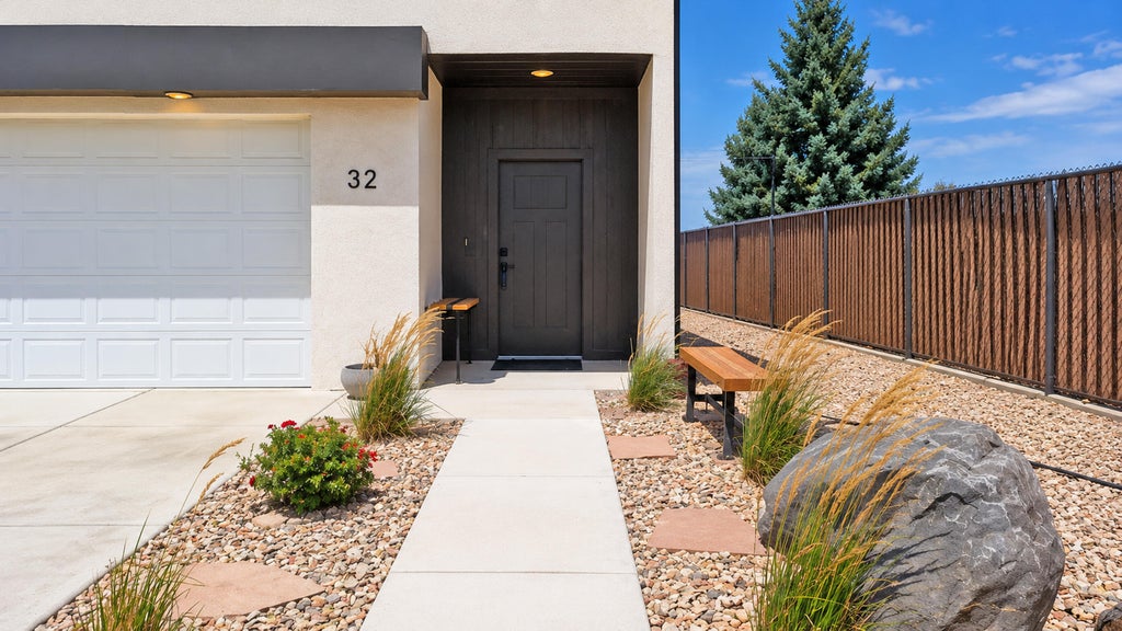 Photo of 2875 W Cody DR #32, Cedar City, UT 84720 (MLS # 116754)