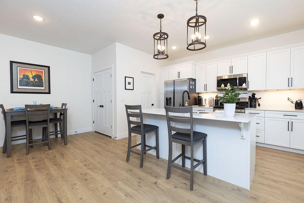 Photo of 2875 W Cody DR #32, Cedar City, UT 84720 (MLS # 116754)