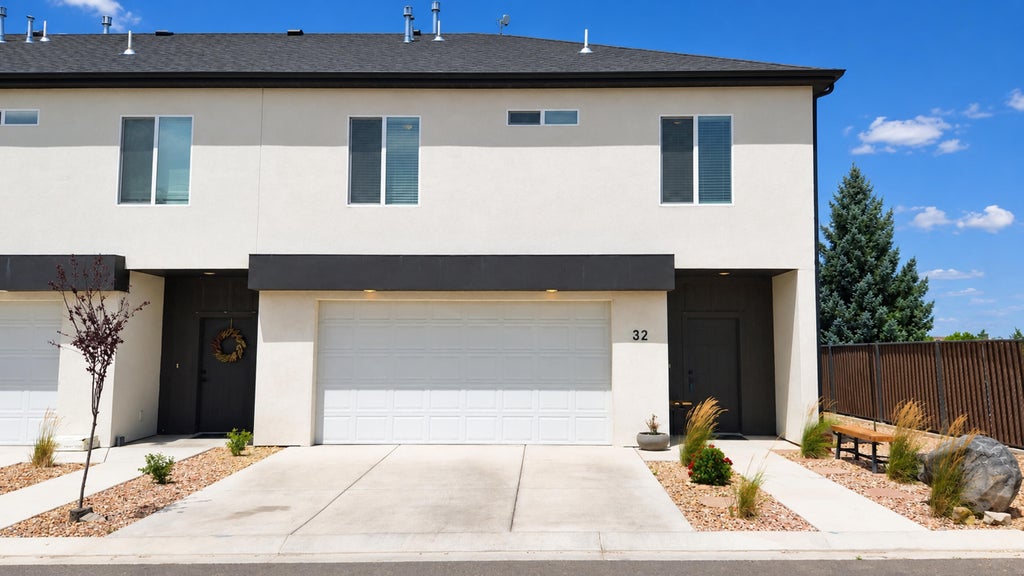 Photo of 2875 W Cody DR #32, Cedar City, UT 84720 (MLS # 116754)