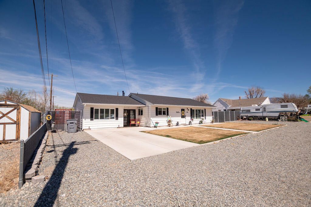 Photo of 340 W 100 North ST, Beaver, UT 84713 (MLS # 115488)
