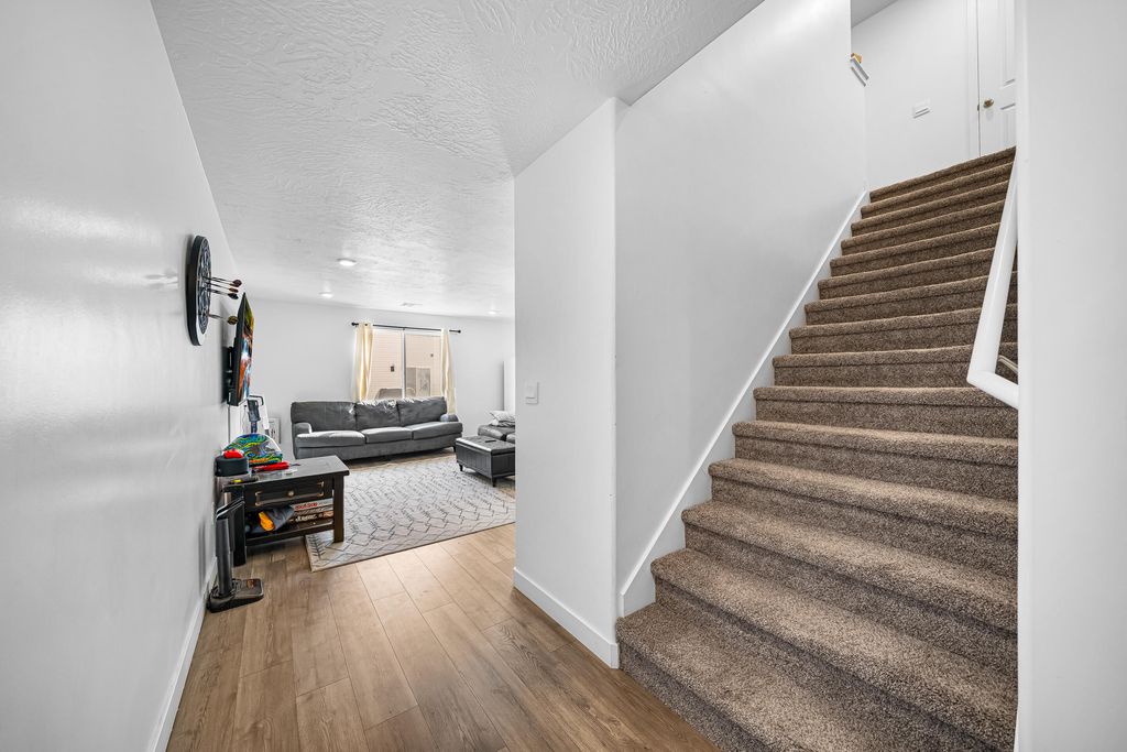 Photo of 309 W 2050 N, Cedar City, UT 84721 (MLS # 115168)