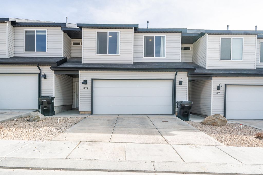 Photo of 309 W 2050 N, Cedar City, UT 84721 (MLS # 115168)