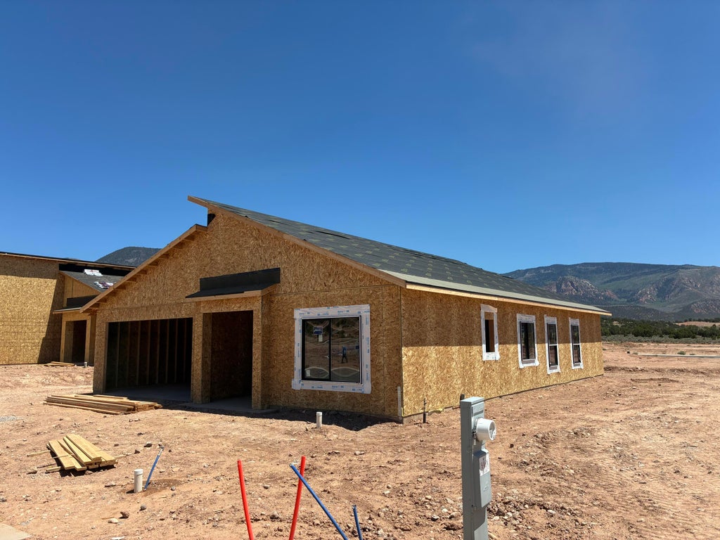 Photo of 3443 W Sun West CIR #Lot 44 Phase 2, Cedar City, UT 84720 (MLS # 116908)