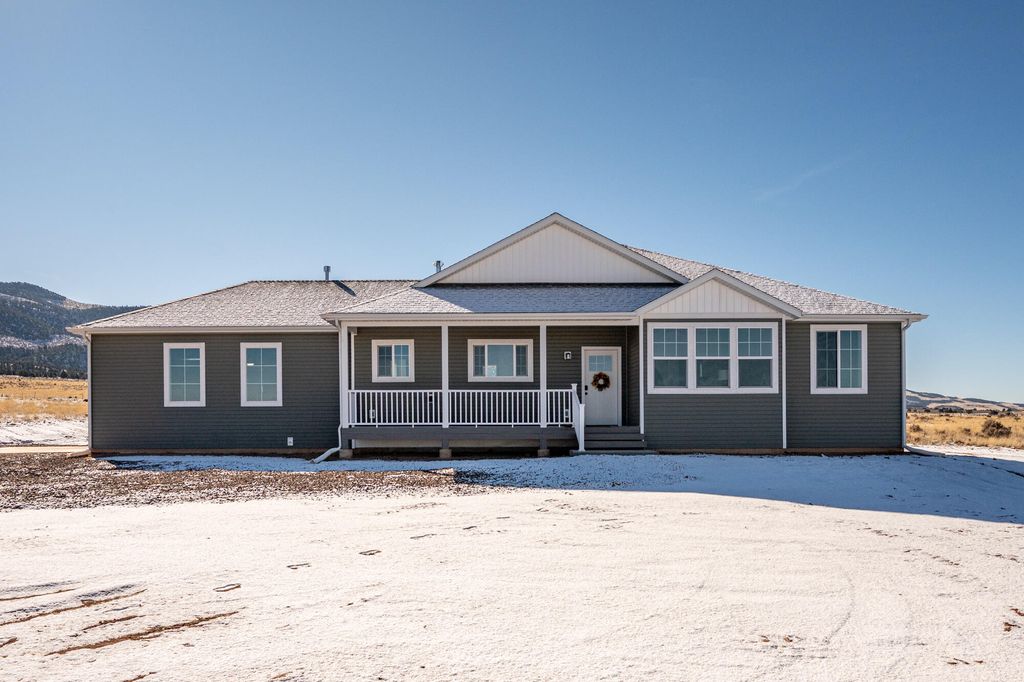 Photo of 3505 W Allard Ranch Dr Dr, Parowan, UT 84761 (MLS # 113984)