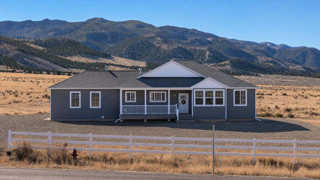 Photo of 3505 W Allard Ranch Dr Dr, Parowan, UT 84761 (MLS # 113984)