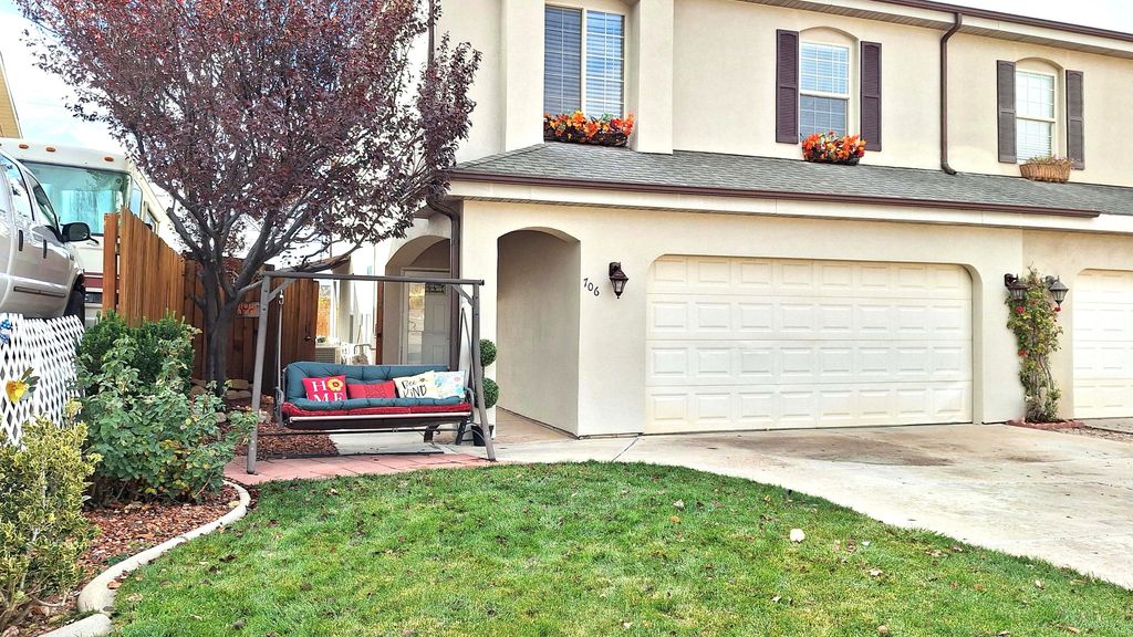 Photo of 706 S 75 E, Cedar City, UT 84720 (MLS # 113910)