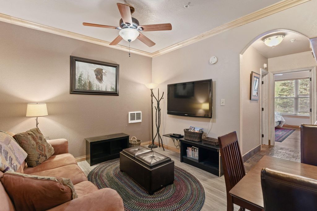 Photo of 223 Hunter Ridge #3306, Brian Head, UT 84719 (MLS # 113009)