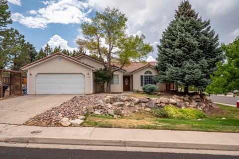 Photo of 1332 S 625 W, Cedar City, UT 84720 (MLS # 117226)