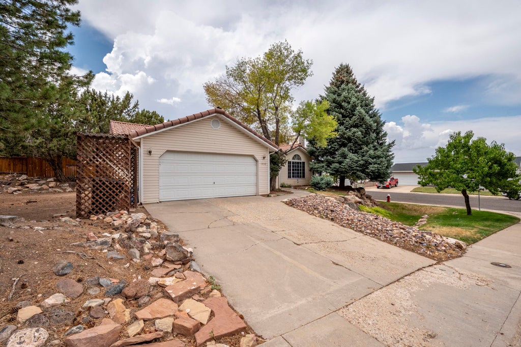 Photo of 1332 S 625 W, Cedar City, UT 84720 (MLS # 117226)