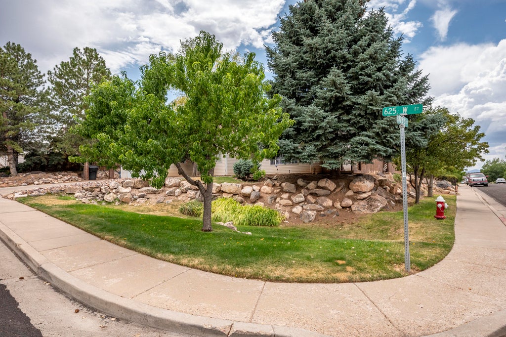 Photo of 1332 S 625 W, Cedar City, UT 84720 (MLS # 117226)