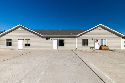 Photo of 858 S 170 W #Tri-Plex, Cedar City, UT 84720 (MLS # 118235)