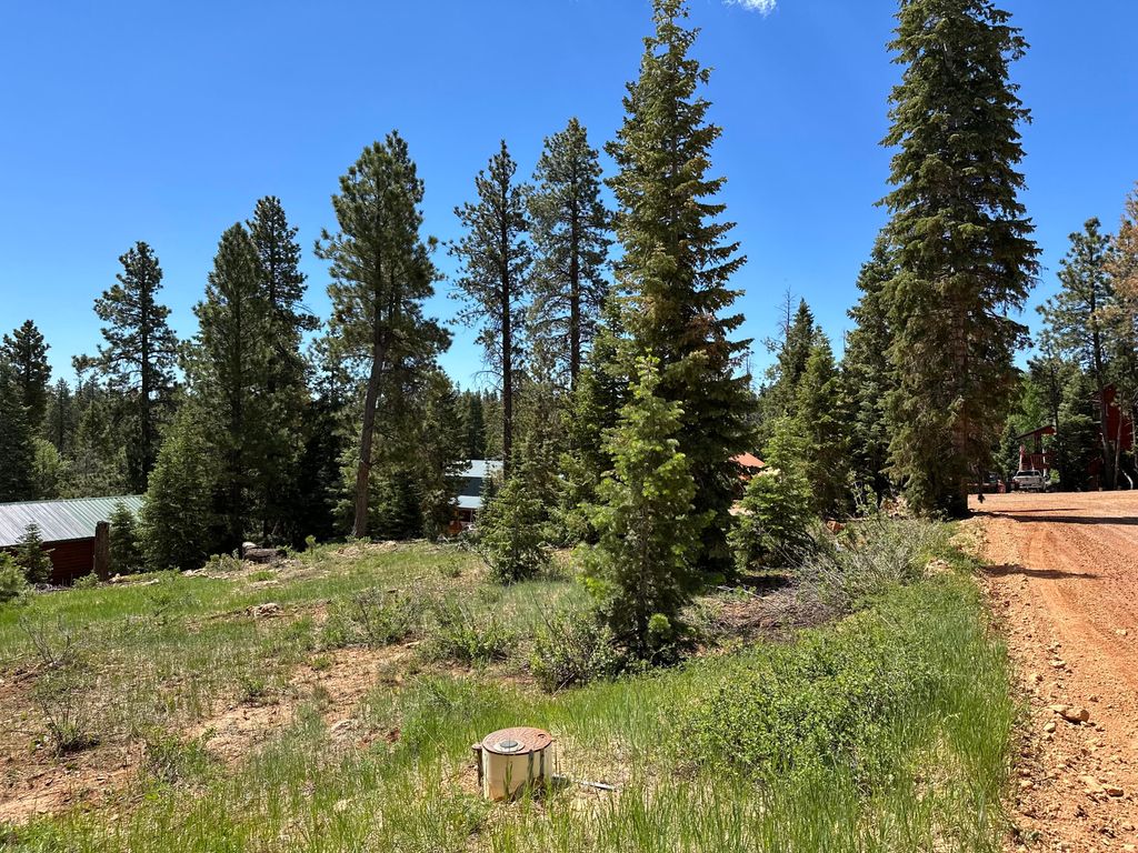 Photo of 1065 E Redwood RD, Duck Creek Village, UT 84762 (MLS # 115709)