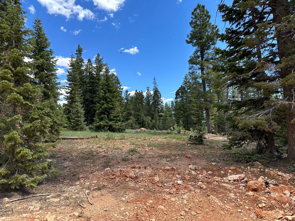 Photo of 1065 E Redwood RD, Duck Creek Village, UT 84762 (MLS # 115709)