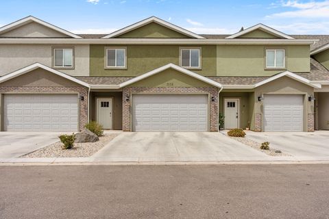 Photo of 3132 W 1675 N #C, Cedar City, UT 84721 (MLS # 116105)