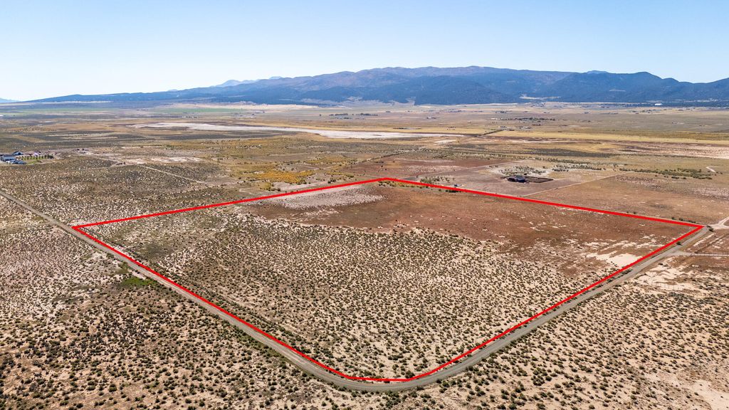 Photo of E-0228-0001-0033, Cedar City, UT 84720 (MLS # 113375)