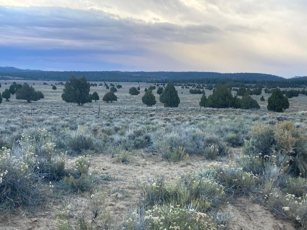 Photo of Parcel 15-0075-0240, Bryce Canyon, UT 84764 (MLS # 112982)