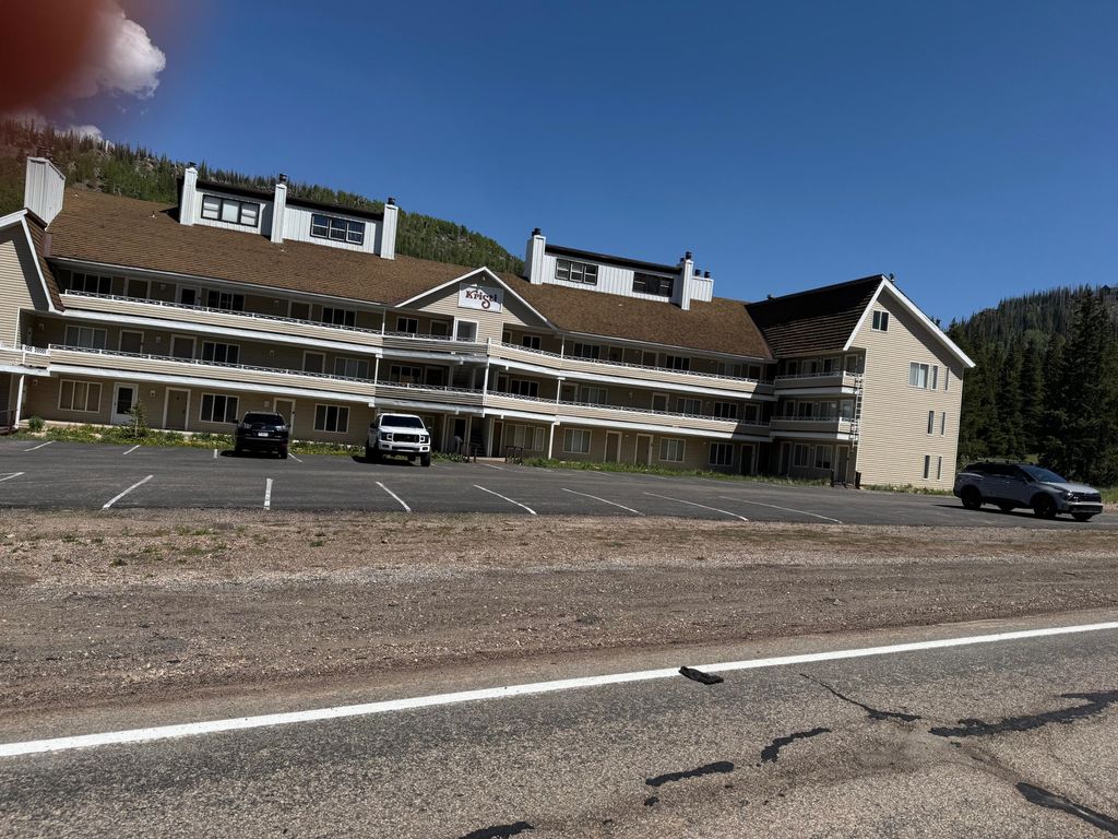 Photo of 681 S Highway 143 #Kristi M6 and M5, Brian Head, UT 84719 (MLS # 111933)