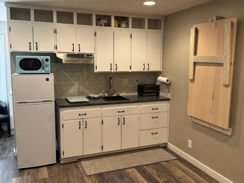 Photo of 681 S Highway 143 #Kristi M6 and M5, Brian Head, UT 84719 (MLS # 111933)