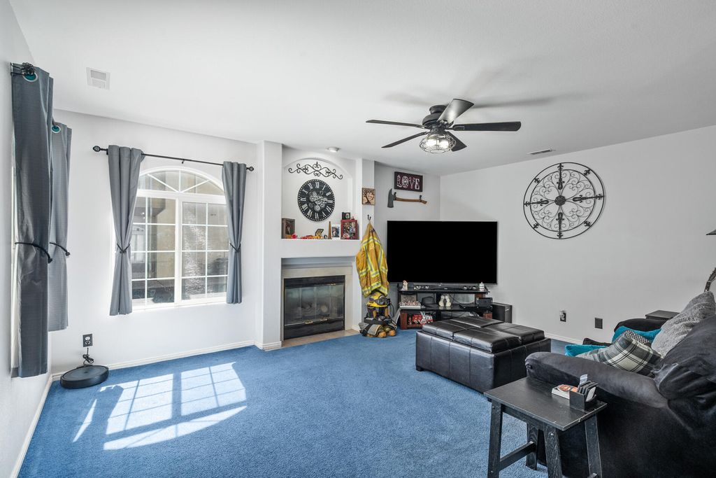 Photo of 195 E Fiddlers Canyon RD #24, Cedar City, UT 84721 (MLS # 115486)