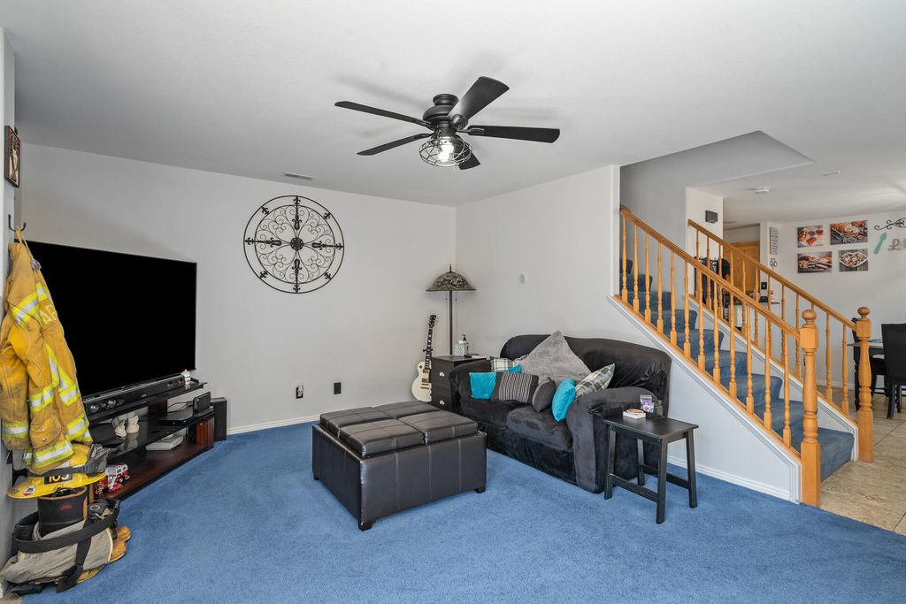 Photo of 195 E Fiddlers Canyon RD #24, Cedar City, UT 84721 (MLS # 115486)