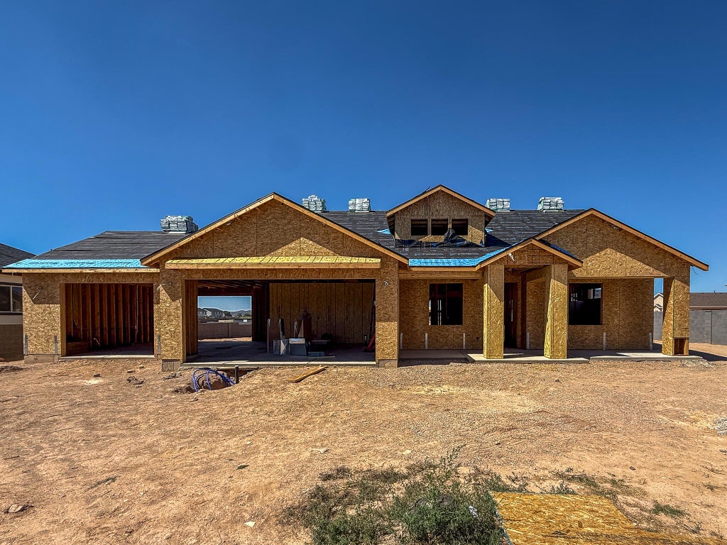 Photo of 3836 925 N, Cedar City, UT 84720 (MLS # 117022)