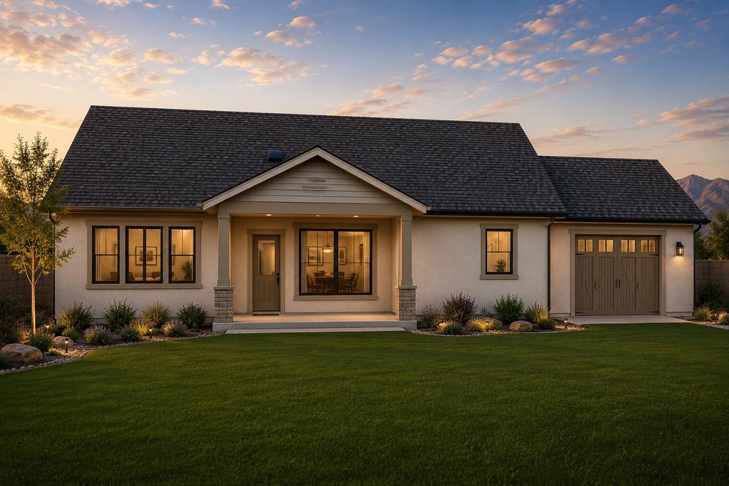 Photo of 3836 925 N, Cedar City, UT 84720 (MLS # 117022)