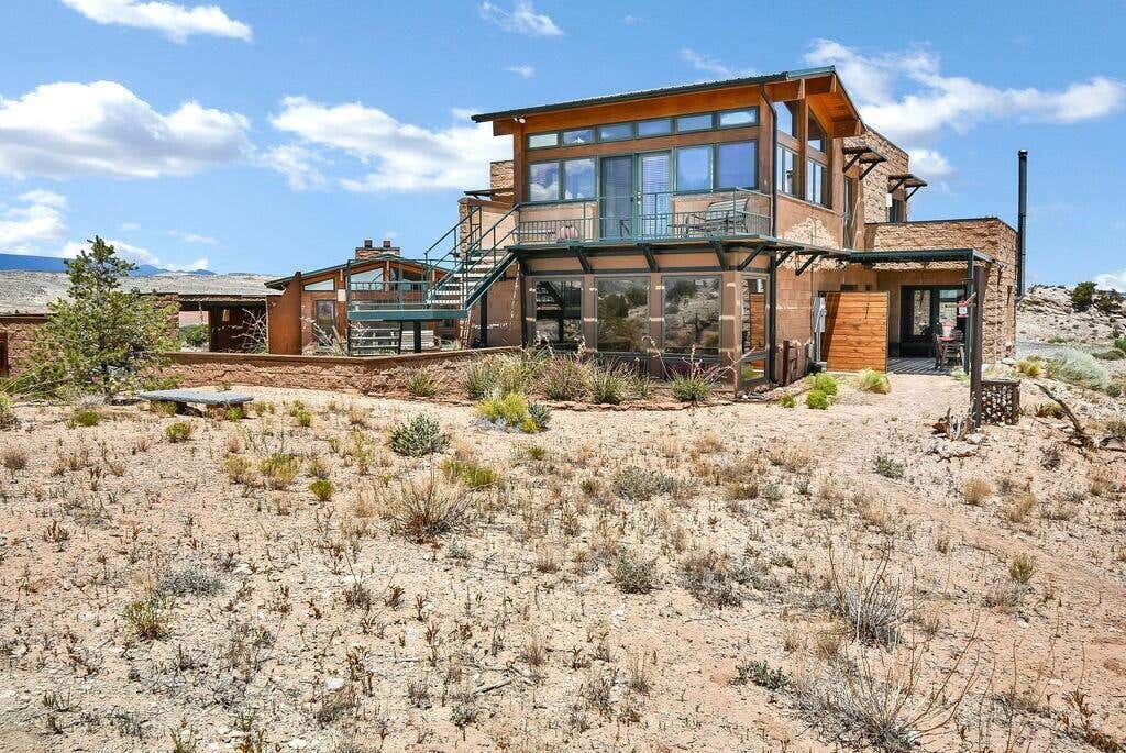 Photo of 3995 S Desert Grave RD, Torrey, UT 84775 (MLS # 117402)