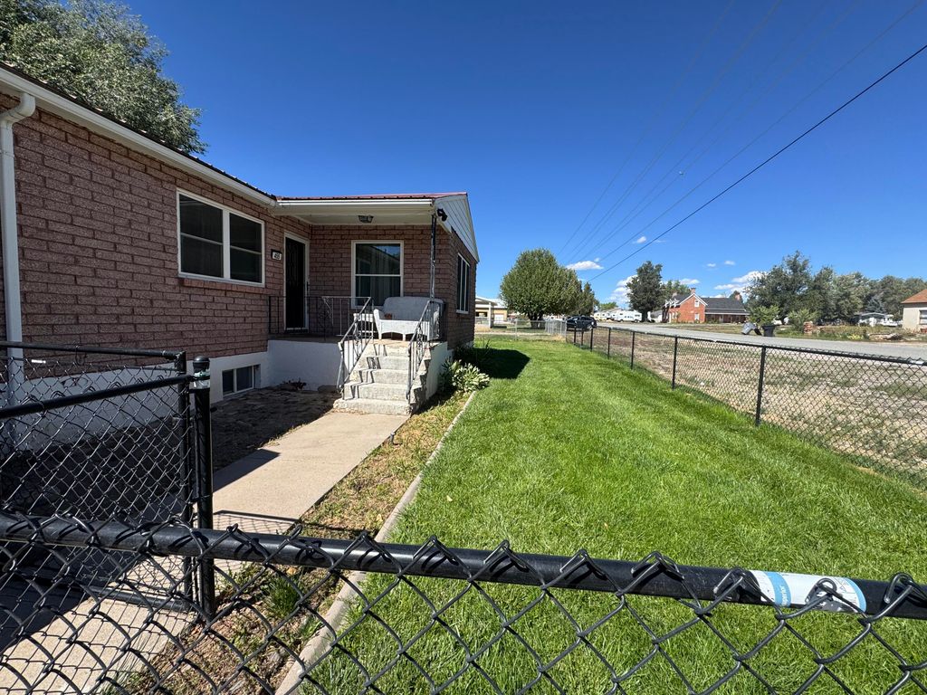 Photo of 455 N 100 E, Beaver, UT 84713 (MLS # 113055)