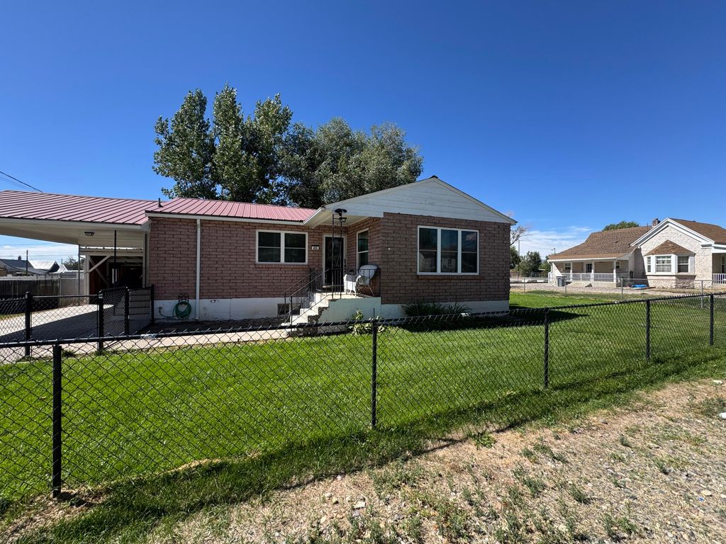 Photo of 455 N 100 E, Beaver, UT 84713 (MLS # 113055)