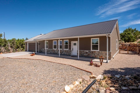 Photo of 4173 S Little Pinto Creek Road RD, Cedar City, UT 84720 (MLS # 118048)