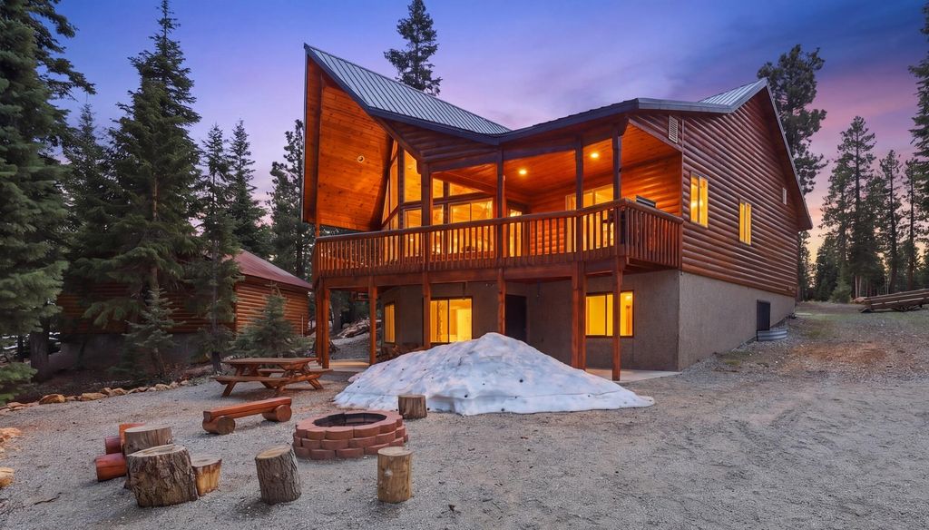 Photo of 3065 Winchester RD, Duck Creek Village, UT 84762 (MLS # 115789)